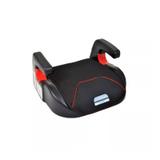 Assento Elevação Infantil Protege Burigotto 15-36kg Vermelho