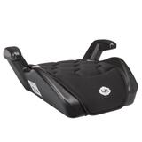 Assento Elevado Infantil Acima de 15 Kg Para Carro Preto Tutti Baby