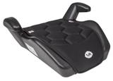 Assento Elevato Infantil Acima De 15 Kg Para Carro Preto Tutti Baby