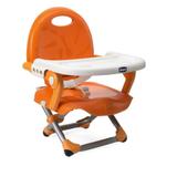 Assento Elevatório Portátil Pocket Snack Mandarino - Chicco