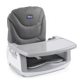 Assento Elevatorio Up to 5 - Graphite - Chicco