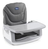 Assento Elevatório Up To 5 Graphite Chicco
