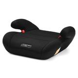 Assento Infantil Elevação Automotivo 22- 36 Kg (Preto) Multikids Baby