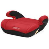 Assento Infantil Elevação Automotivo 22-36Kg (Vermelho)Multikids Baby