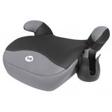 Assento Infantil Elevação Automotivo Preto/Cinza Tutti Baby 15 a 36 Kg