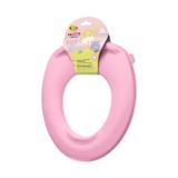 Assento Infantil Redutor-Cor Rosa-SANREMO