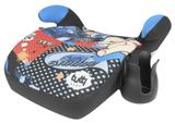 Assento Infantil Supreme Carro Protege 15 - 36kg Booster - Tutti baby