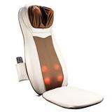 Assento Massageador Elétrico Shiatsu Aparelho de Massagem com Infravermelho Fisionit