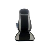Assento Massageador Shiatsu Premium com Aquecimento Neck Back Pescoço e Costas RM-AS8187A RelaxMed - Relaxmedic