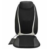 Assento Massageador Shiatsu R18 Relaxmedic com Aquecimento e Encaixe para Carro