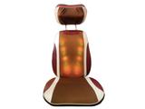 Assento Massageador Super Shiatshu Com Aquecimento Supermedy