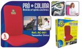 Assento Ortopédico Pro Coluna Orthopuher - Ortho pauher