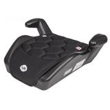 Assento p/ Automóvel Elevato Preto - Tutti Baby