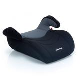 Assento para Auto - 15 a 36 Kg - Booster Top - Preto e Cinza - Voyage