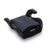 Assento Para Auto Booster Solo 15 a 36kg Cinza com Preto IMP91273 Voyage