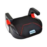 Assento para Auto - De 15 a 36 Kg - Protege - Dot - Vermelho - Burigotto