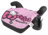 Assento Para Auto Hello Kitty - Tutti Baby