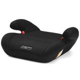Assento Para Auto Safe Booster 22-36kg Preto - Multikids Baby