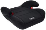 Assento Para Auto Safe Booster Preto Multikids BB520 - Multi kids