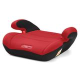 Assento para Auto Safe Booster Vermelho - Multikids Baby