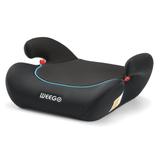 Assento Para Auto Turbooster 22 Aos 36Kg Weego Azul - 4006