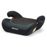 Assento Para Auto Turbooster 22 Aos 36Kg Weego Azul - 4006