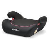 Assento Para Auto Turbooster Weego Rosa - 4008