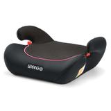 Assento Para Auto Turbooster Weego Rosa - 4008