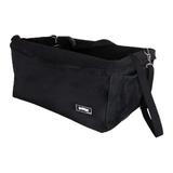 Assento para Cachorro PetGo Preto