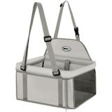 Assento para Cães e Gatos Até 10kg Transpet Tubline