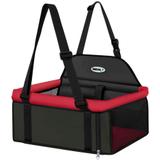 Assento para Cães e Gatos Até 15kg Transpet Big Tubline
