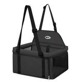 Assento para Cães e Gatos Tubline Transpet Big One para Carro -Courino