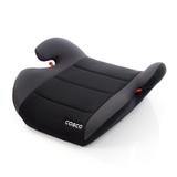 Assento para Carro Booster Go Up Preto e Cinza 15 a 36 kg - Cosco