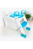 Assento REDUTOR COM ESCADA AZUL - KABABY