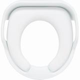 Assento Redutor Soft com Alça Branco - Buba