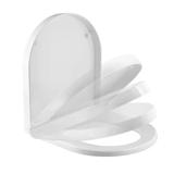 Assento Sanitário Tigre Smart Carrara/Luna/Nexo Soft Close Branco