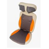 Assento Super Shiatsu - Supermedy - Supermedy imp. e exp. ltda.