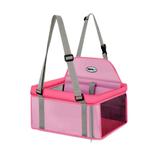 Assento Transpet Nº 14 - Rosa - Tubline