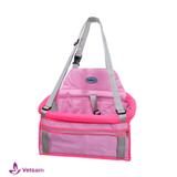 Assento Transpet Nº 14 - Rosa - Tubline