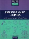 Assessing young learners - Oxford university