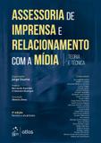 Assessoria de Imprensa e Relacionamento com a Mídia - Atlas