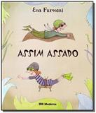 Assim assado - Moderna - paradidaticos