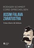 Assim falava zaratustra - Editora vozes