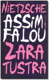 Assim Falou Zaratustra - Bolso - Lpm