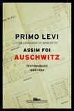 Assim foi Auschwitz