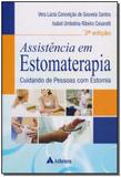 Assistência em Estomaterapia - 02Ed/15 - Atheneu