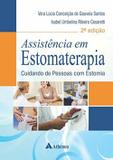 Assistência em Estomaterapia - Atheneu