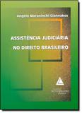Assistência Judiciária no Direito Brasileiro - Livraria do advogado