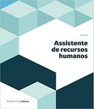 Assistente De Recursos Humanos - Senai-sp