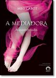 Assombrada - Vol.5 - Série A Mediadora - Galera record - grupo record